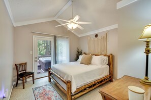 ハウス (2 Bedrooms) | 内装