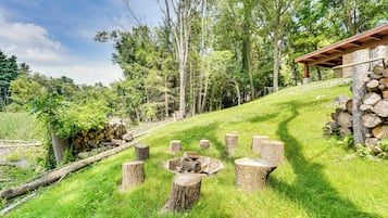 House (1 Bedroom) | Interior