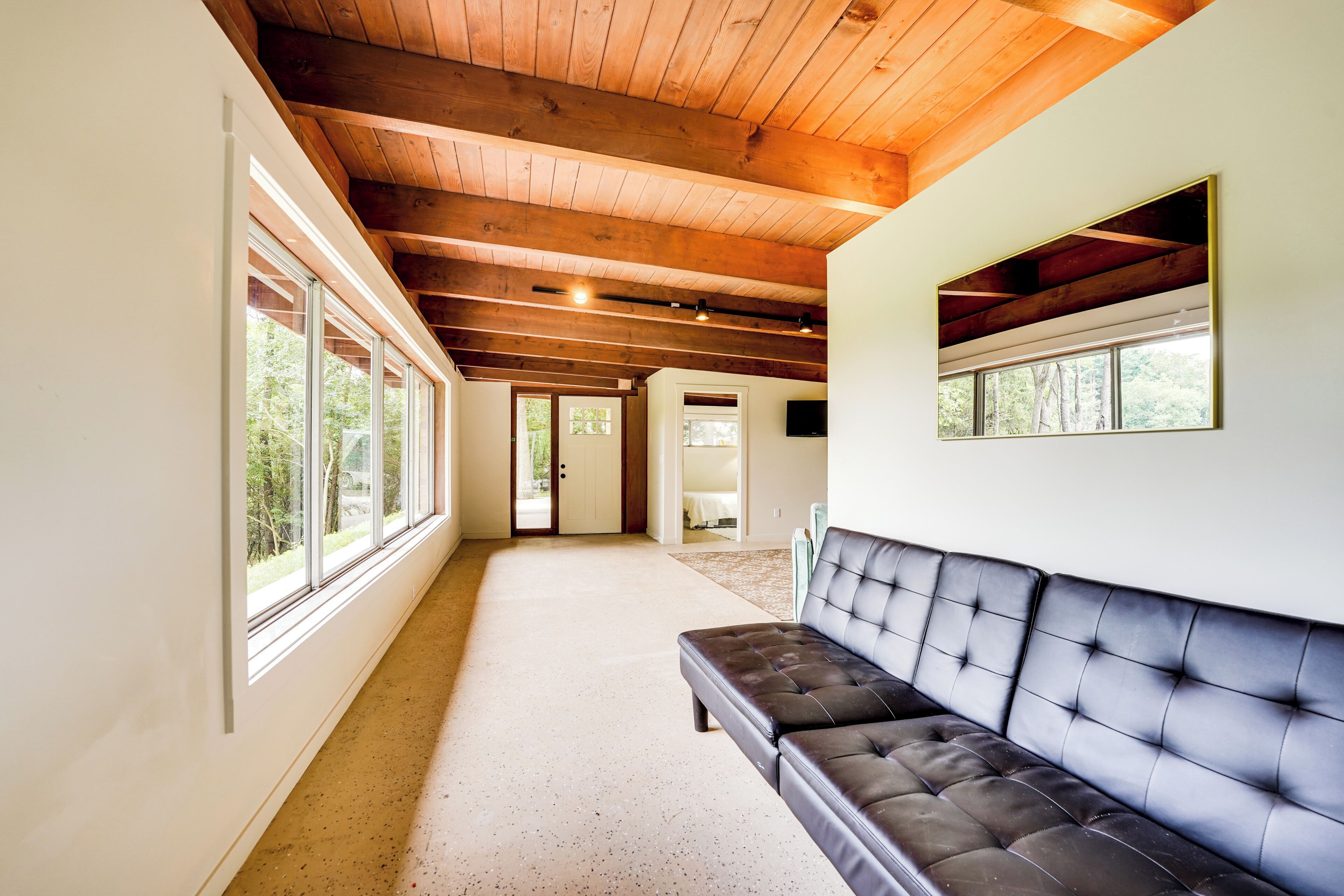 Casa (1 Bedroom) | Interior