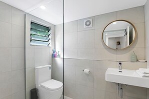 Towels - Central Point Lookout Beach Unit (Point Lookout)