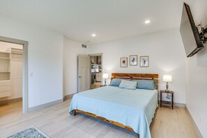 Ferienhaus (3 Bedrooms) | Innenbereich