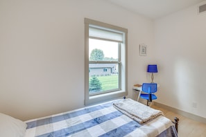 Talo (3 Bedrooms) | Sisätilat