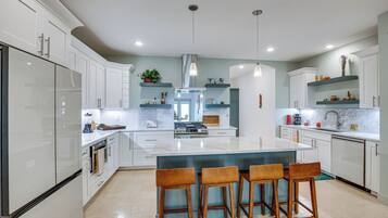 Casa (3 Bedrooms) | Interior