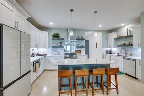 Casa (3 Bedrooms) | Interior