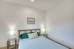 Ferienhaus (3 Bedrooms) | Innenbereich