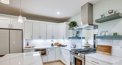 New Home in Pine Island w/ Yard!