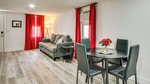 公寓 (2 Bedrooms) | 住宿內部