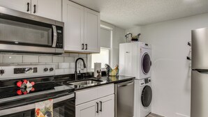 公寓 (2 Bedrooms) | 住宿內部