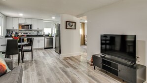 公寓 (2 Bedrooms) | 住宿內部