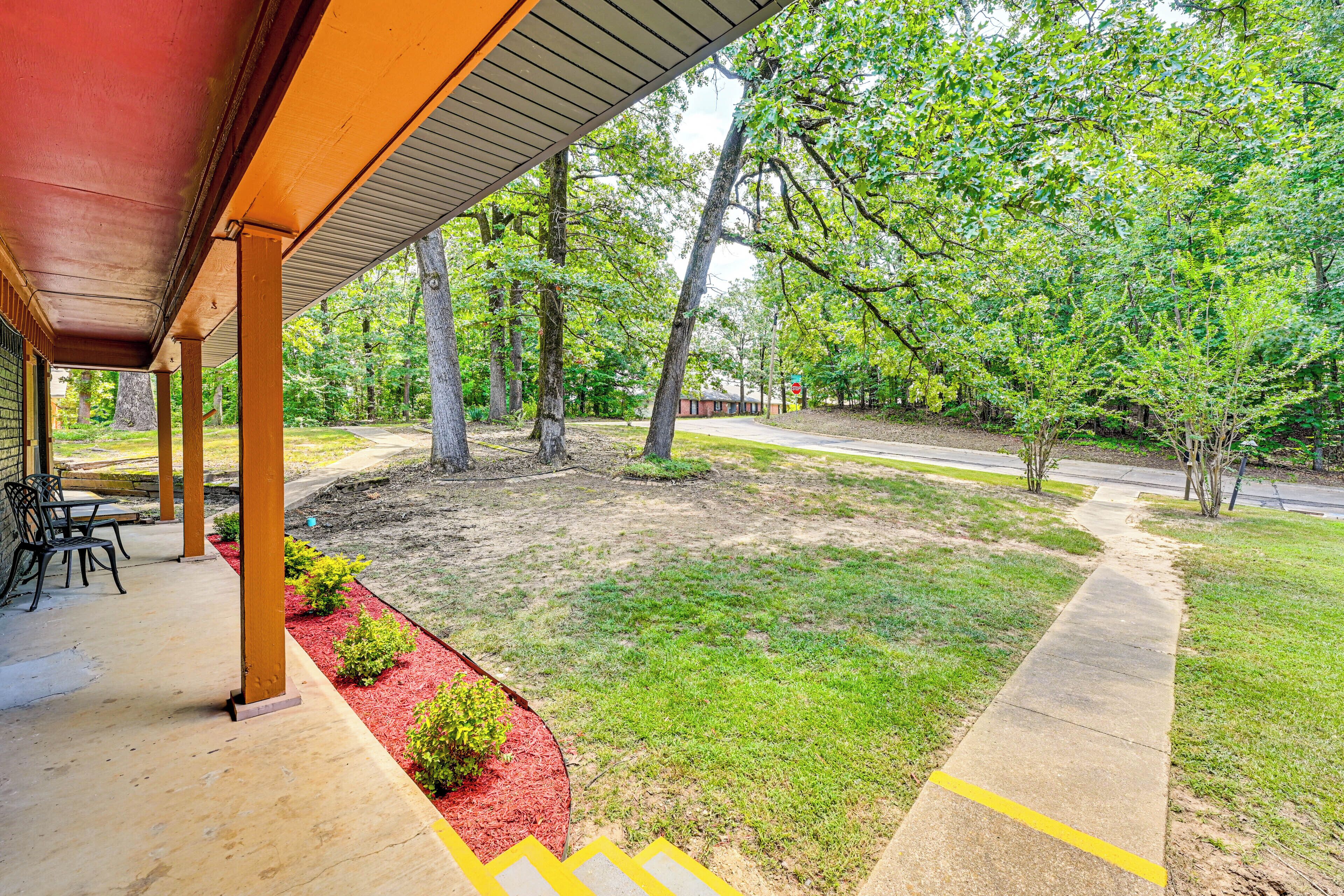 Căn hộ (2 Bedrooms) | Nội thất