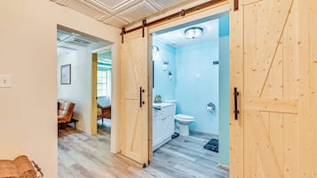 公寓 (2 Bedrooms) | 住宿内部