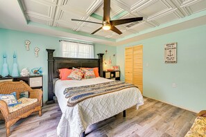 ์ํํธ (2 Bedrooms) | ๋ด๋ถ