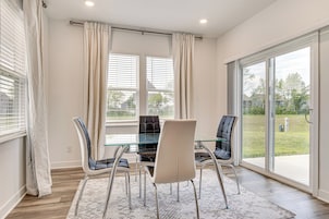 Casa (5 Bedrooms) | Interior