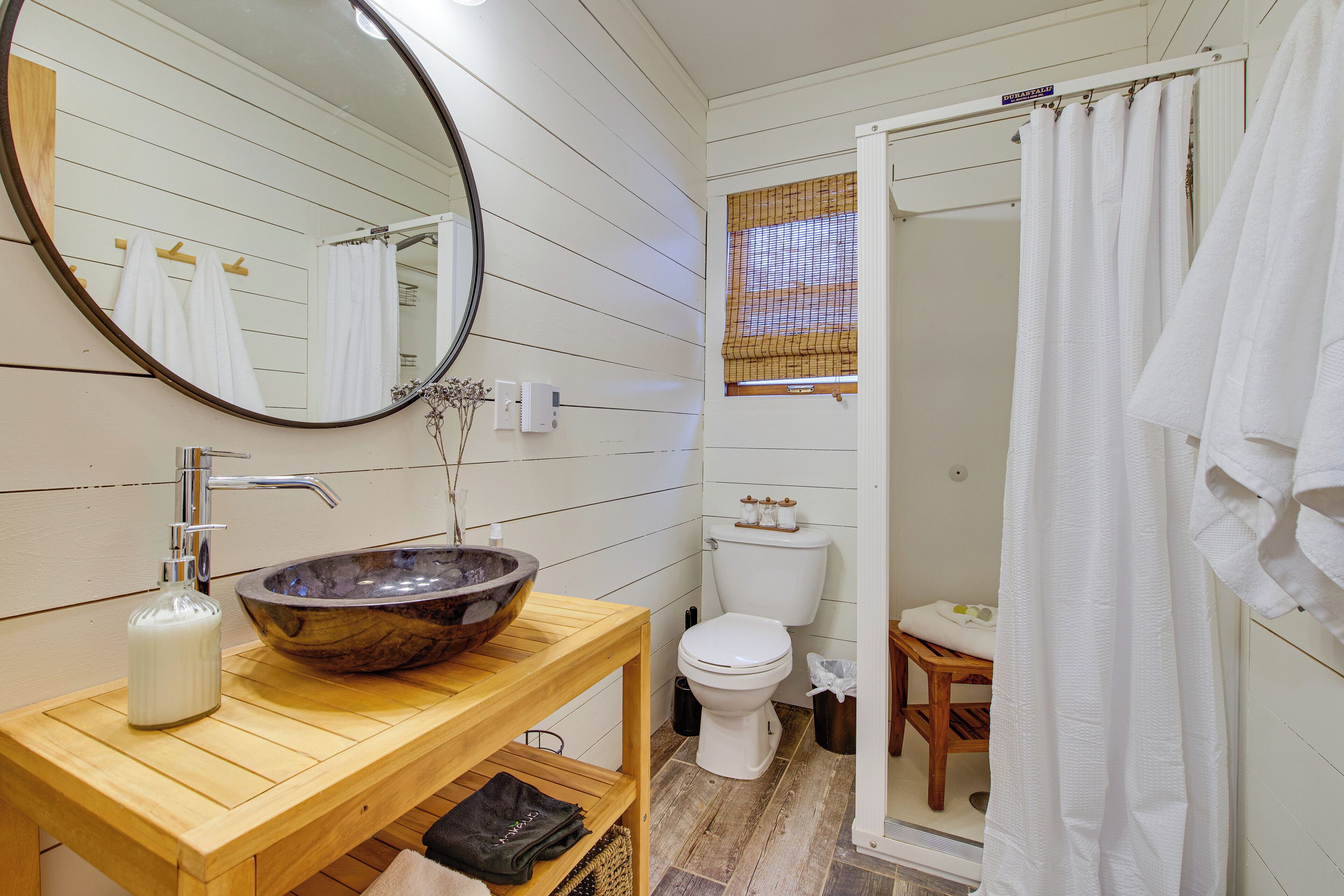 Cottage (2 Bedrooms) | Bahagian dalam