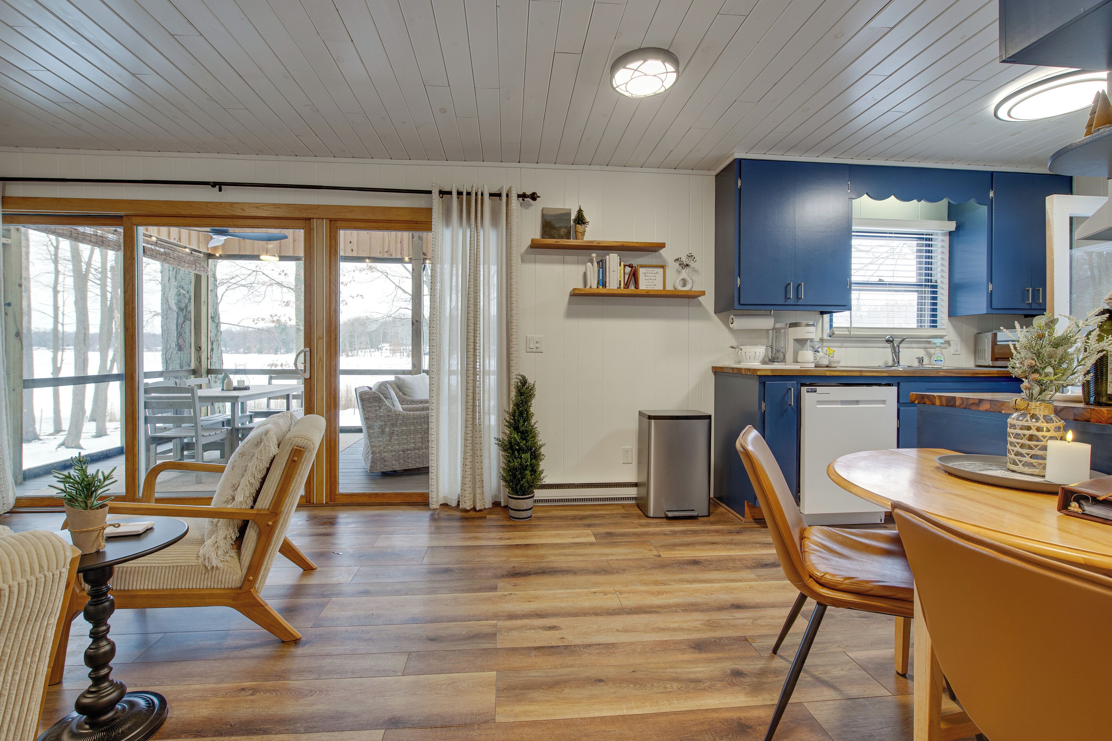 Cottage (2 Bedrooms) | Nội thất