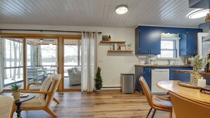 Småhus (2 Bedrooms) | Innvendig