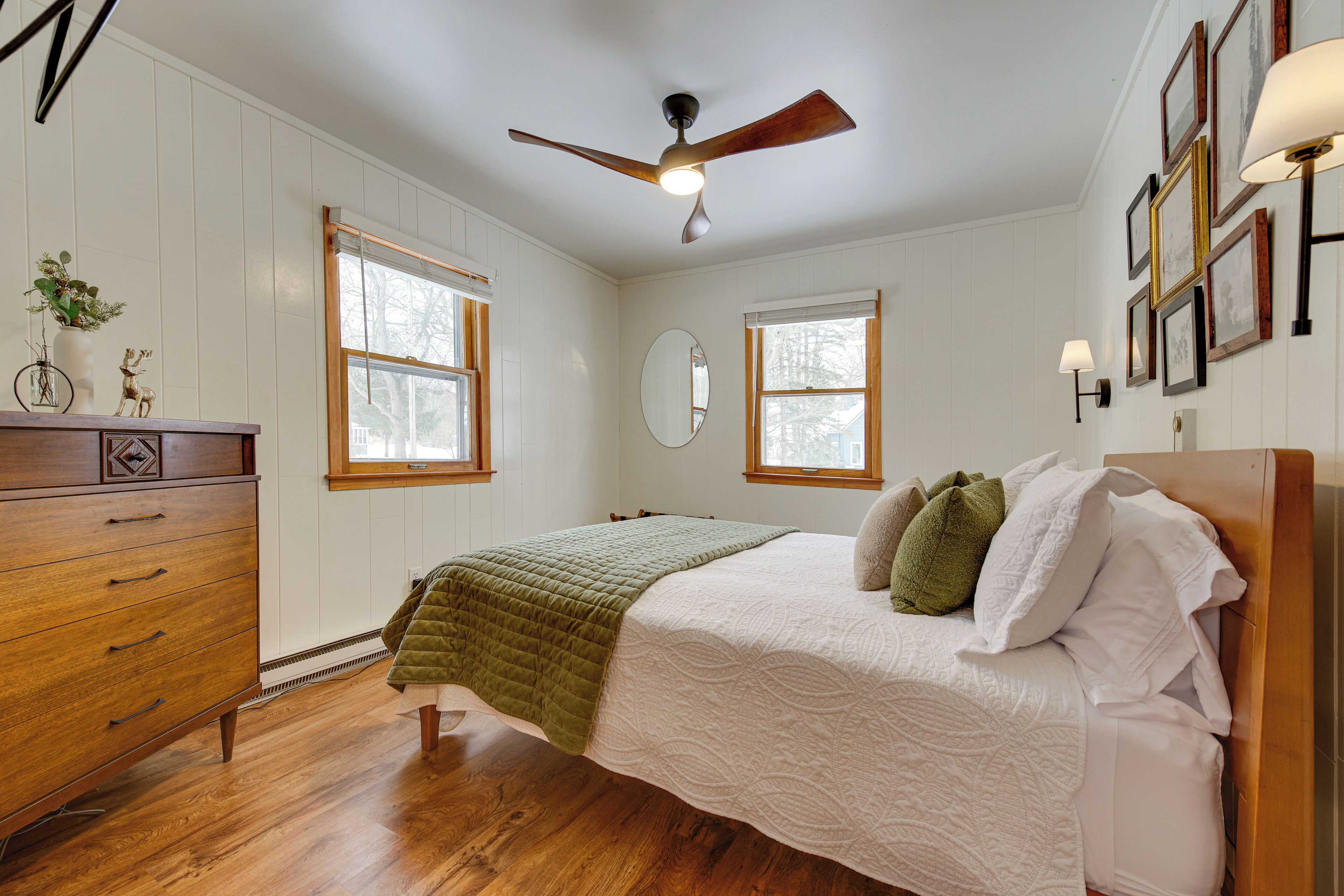 Cottage (2 Bedrooms) | Nội thất