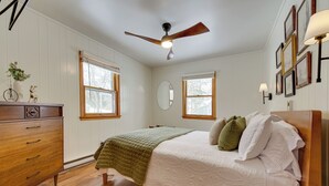 Småhus (2 Bedrooms) | Innvendig