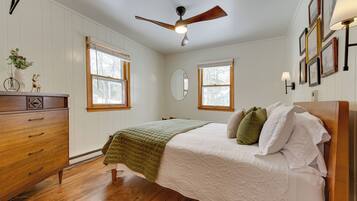 Cottage (2 Bedrooms) | Nội thất