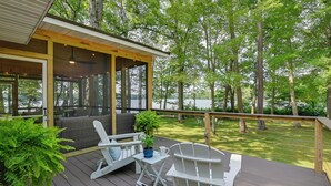 Småhus (2 Bedrooms) | Innvendig