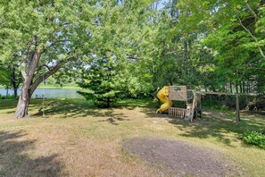 Cottage (2 Bedrooms) | Interior