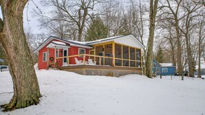 Småhus (2 Bedrooms) | Innvendig