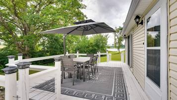 House (3 Bedrooms) | Front of property