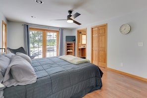 Maison (3 Bedrooms) | Intérieur
