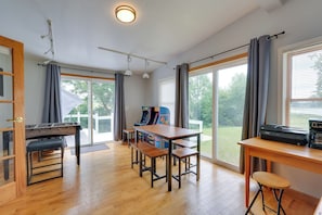 Maison (3 Bedrooms) | Intérieur