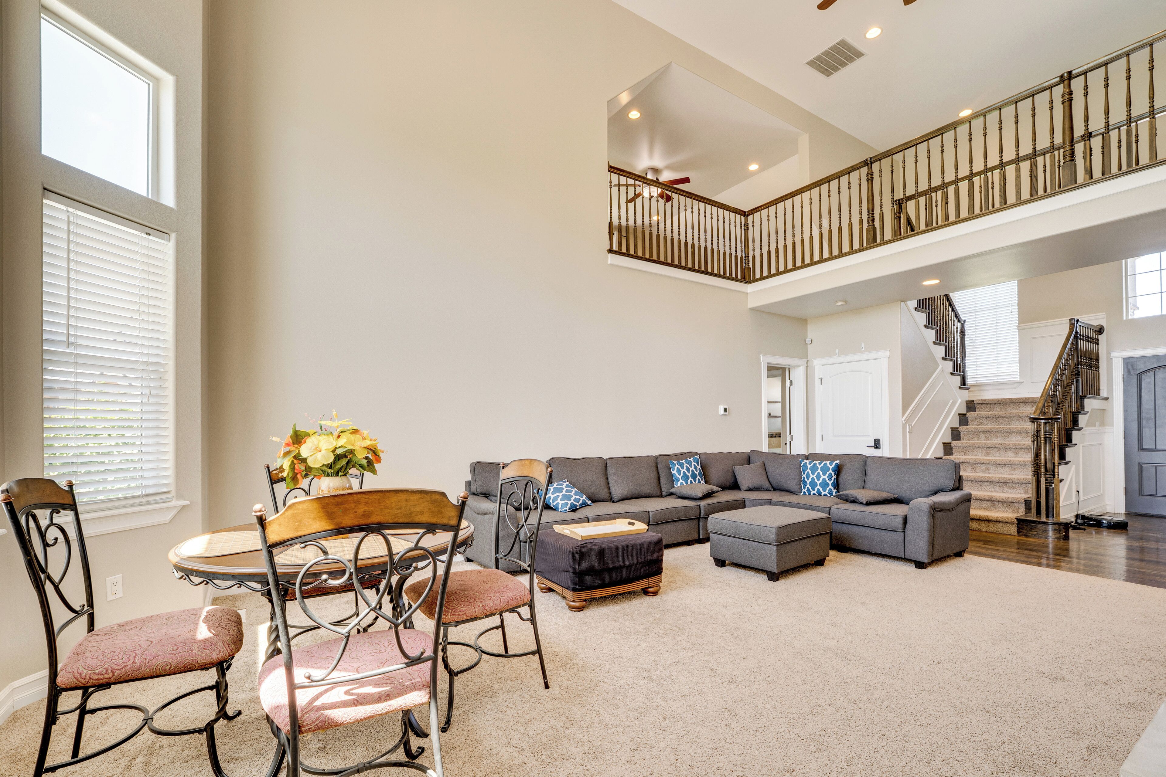 Maison (3 Bedrooms) | Intérieur