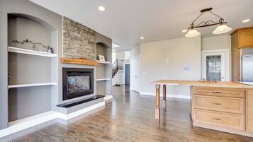 Maison (3 Bedrooms) | Intérieur