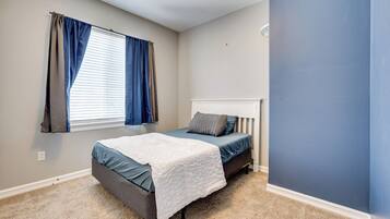 House (3 Bedrooms) | Bahagian dalam