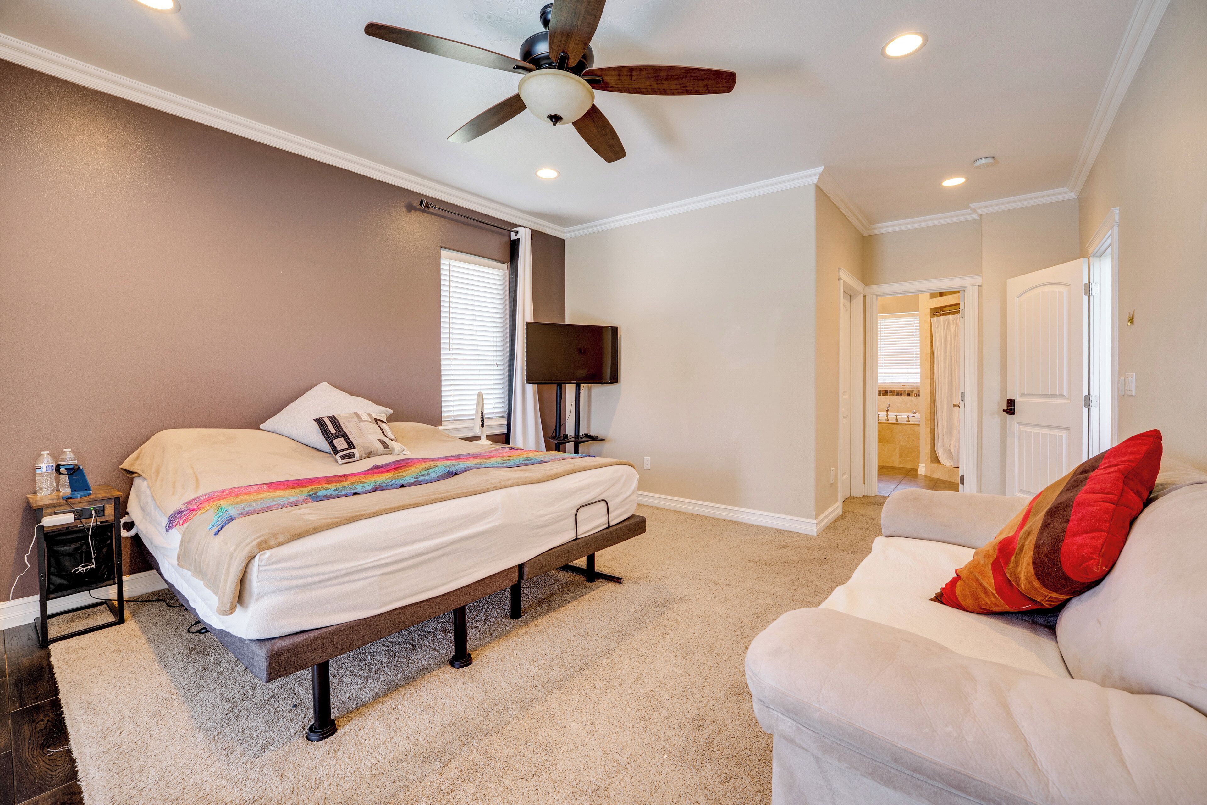 Nhà (3 Bedrooms) | Nội thất