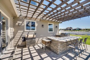 House (3 Bedrooms) | Bahagian dalam