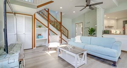 < 1 Mi to Lake Washington: Peaceful Apt in Kenmore