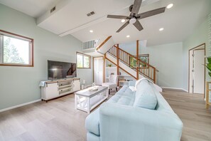 Huoneisto (2 Bedrooms) | Sisätilat