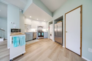 公寓 (2 Bedrooms) | 住宿内部