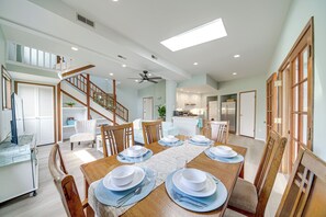 Huoneisto (2 Bedrooms) | Sisätilat