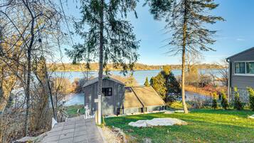 Rumah (2 Bedrooms) | Interior