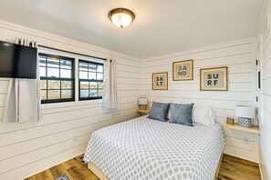 独立别墅 (2 Bedrooms) | 住宿内部