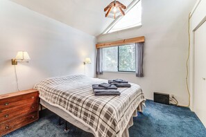 Hus (2 Bedrooms) | Innvendig