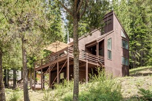 Maison (2 Bedrooms) | Intérieur