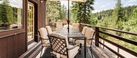 Hus (2 Bedrooms) | Innvendig