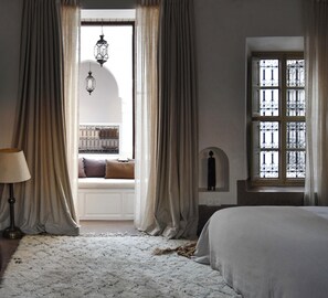 Luxus apartman | Széf a szobában és ingyenes wifi