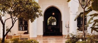 Riad Berbere Marrakech