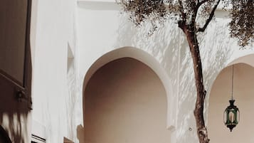 Teras/patio