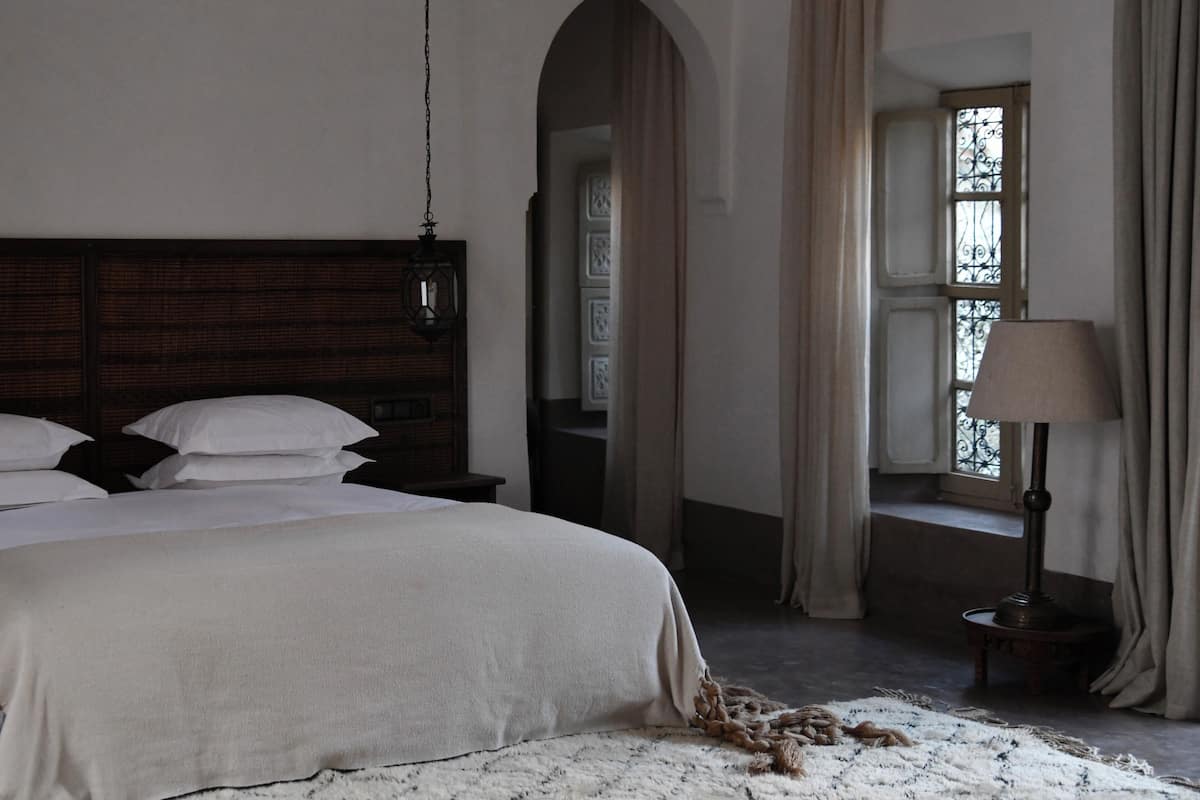 In-room safe, free WiFi