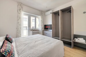 Apartment (2 Bedrooms)