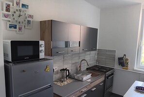 Privékeuken