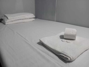 Standard-Doppelzimmer | Kostenloses WLAN, Bettwäsche